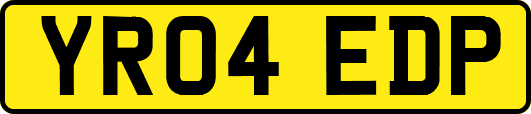 YR04EDP