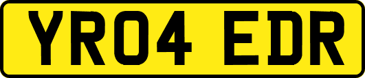 YR04EDR