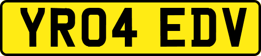 YR04EDV