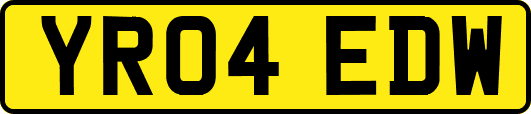 YR04EDW