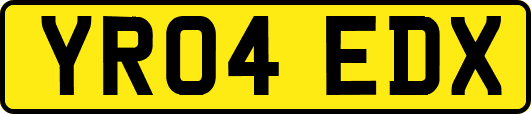 YR04EDX