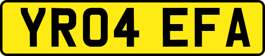 YR04EFA