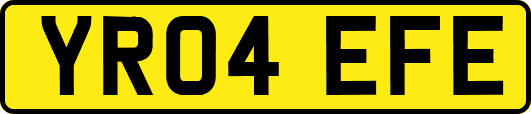 YR04EFE