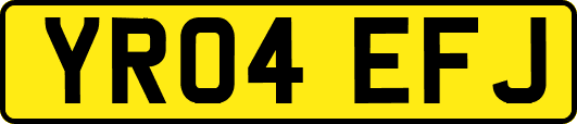 YR04EFJ