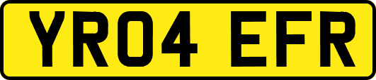 YR04EFR