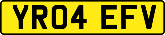 YR04EFV