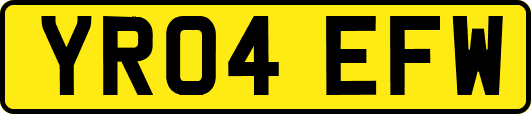 YR04EFW