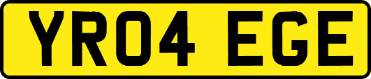 YR04EGE