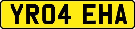YR04EHA