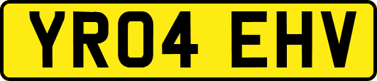 YR04EHV