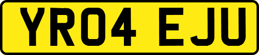 YR04EJU