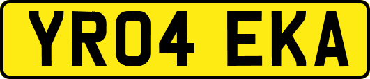 YR04EKA