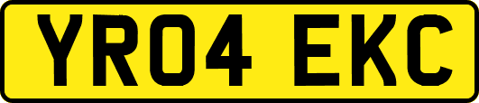 YR04EKC