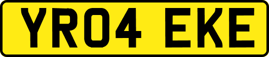 YR04EKE