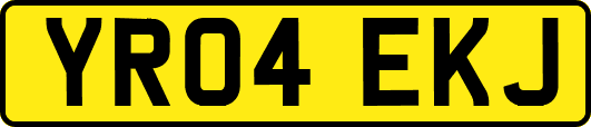 YR04EKJ