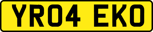 YR04EKO