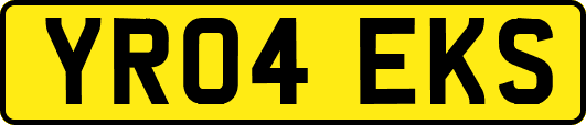 YR04EKS