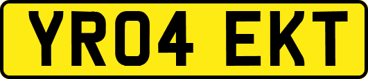 YR04EKT
