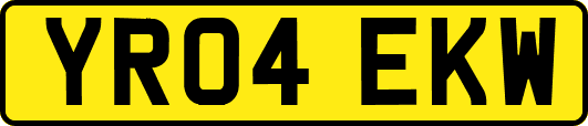 YR04EKW