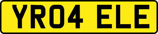 YR04ELE