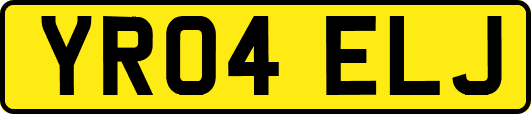 YR04ELJ