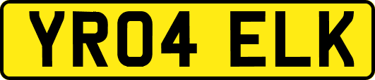 YR04ELK