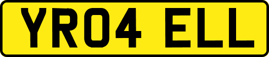 YR04ELL