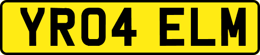 YR04ELM