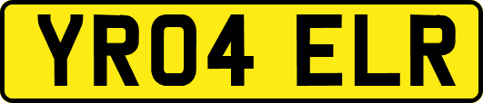 YR04ELR
