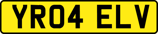 YR04ELV