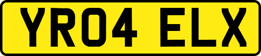 YR04ELX