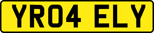 YR04ELY