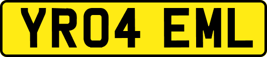 YR04EML
