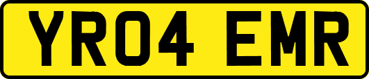 YR04EMR