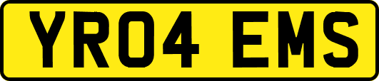 YR04EMS