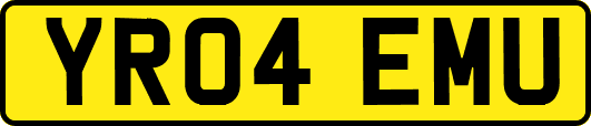 YR04EMU