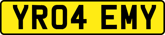 YR04EMY