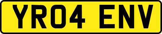 YR04ENV