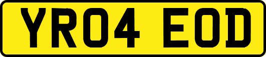 YR04EOD