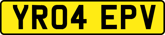 YR04EPV