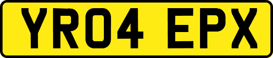 YR04EPX