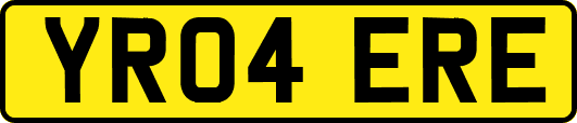 YR04ERE