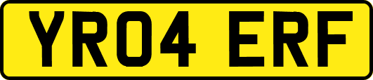 YR04ERF