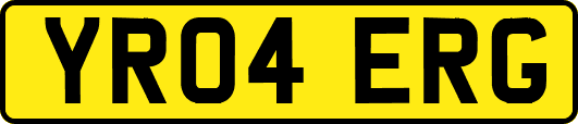 YR04ERG