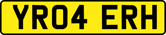 YR04ERH