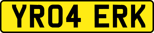 YR04ERK