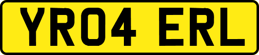 YR04ERL