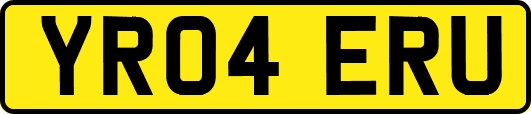 YR04ERU
