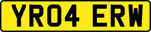 YR04ERW