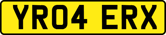YR04ERX